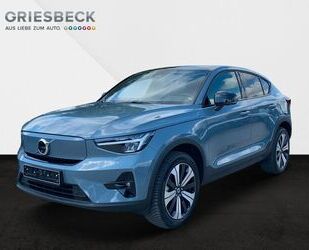Volvo C40 Gebrauchtwagen