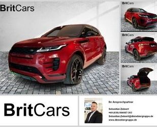 Land Rover Range Rover Evoque Gebrauchtwagen