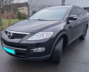 Mazda CX-9 Gebrauchtwagen