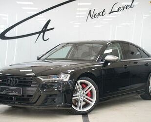 Audi S8 Gebrauchtwagen