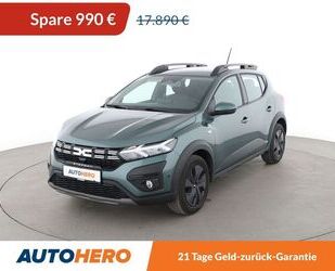 Dacia Sandero Gebrauchtwagen