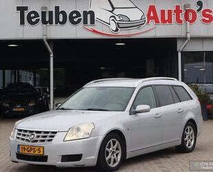 Cadillac BLS Gebrauchtwagen