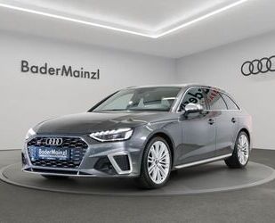 Audi S4 Gebrauchtwagen