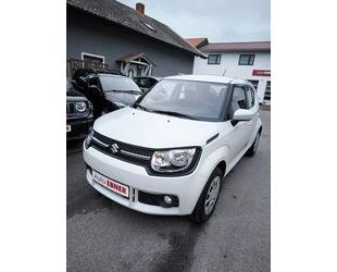 Suzuki Ignis Gebrauchtwagen
