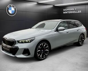 BMW 540 Gebrauchtwagen