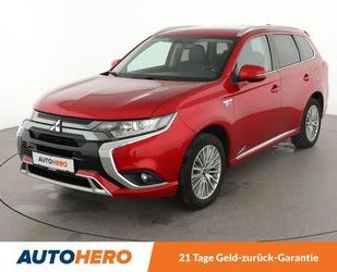 Mitsubishi Outlander Gebrauchtwagen