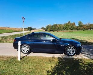 BMW 535 Gebrauchtwagen