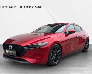 Mazda 3 Gebrauchtwagen