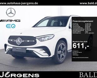 Mercedes-Benz GLC 300 Gebrauchtwagen