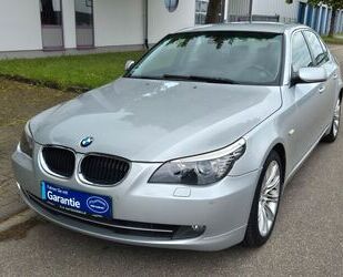 BMW 520 Gebrauchtwagen