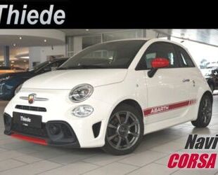 Abarth 595 Gebrauchtwagen