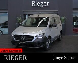 Mercedes-Benz eCitan Gebrauchtwagen