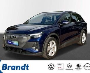 Audi Q4 e-tron Gebrauchtwagen