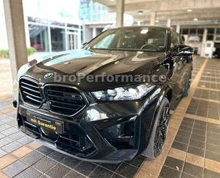 BMW X6 M Gebrauchtwagen
