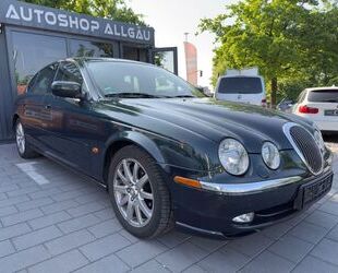 Jaguar S-Type Gebrauchtwagen