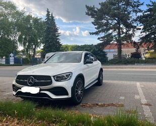 Mercedes-Benz GLC 400 Gebrauchtwagen