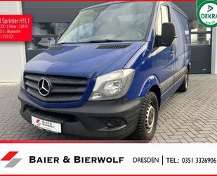 Mercedes-Benz Sprinter Gebrauchtwagen