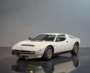 Maserati Merak Gebrauchtwagen