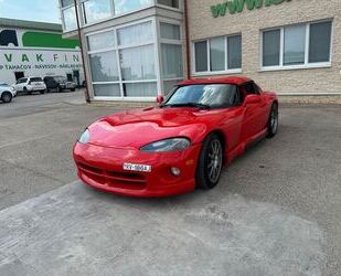 Dodge Viper Gebrauchtwagen
