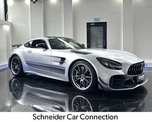 Mercedes-Benz AMG GT Gebrauchtwagen