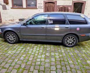 Volvo V40 Gebrauchtwagen