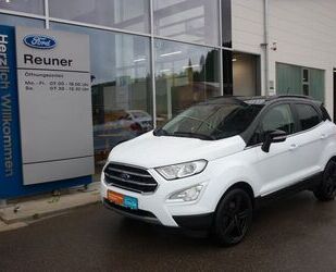 Ford EcoSport Gebrauchtwagen