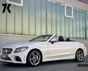 Mercedes-Benz C 400 Gebrauchtwagen