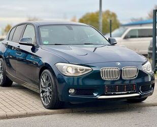 BMW 116 Gebrauchtwagen