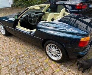BMW Z1 Gebrauchtwagen