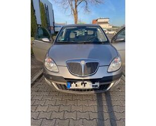 Lancia Ypsilon Gebrauchtwagen