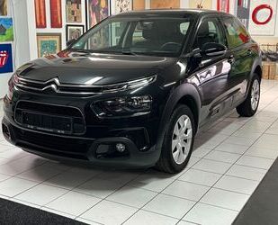 Citroen C4 Cactus Gebrauchtwagen