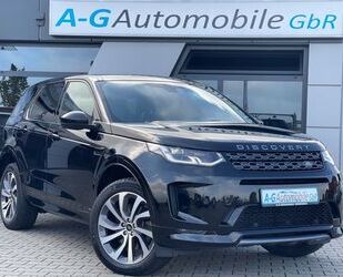 Land Rover Discovery Gebrauchtwagen