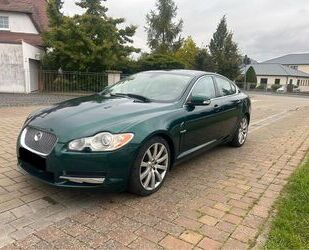 Jaguar XF Gebrauchtwagen