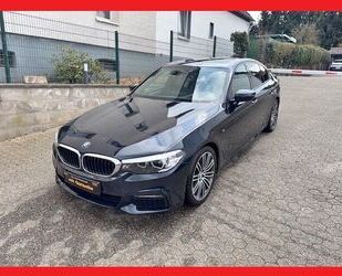 BMW 530 Gebrauchtwagen