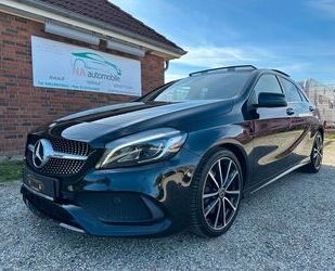 Mercedes-Benz A 220 Gebrauchtwagen