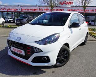 Hyundai i10 Gebrauchtwagen