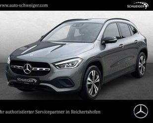 Mercedes-Benz GLA 180 Gebrauchtwagen