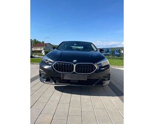 BMW 218 Gran Coupé Gebrauchtwagen