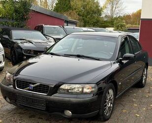 Volvo S60 Gebrauchtwagen