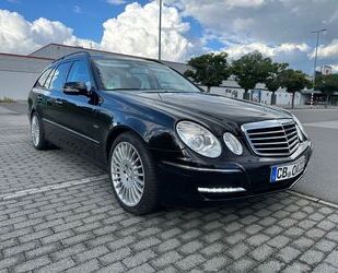 Mercedes-Benz E 280 Gebrauchtwagen