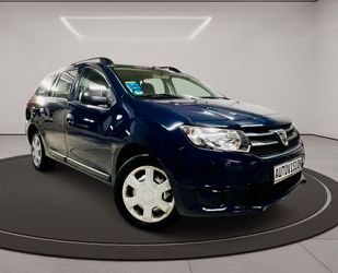 Dacia Logan Gebrauchtwagen