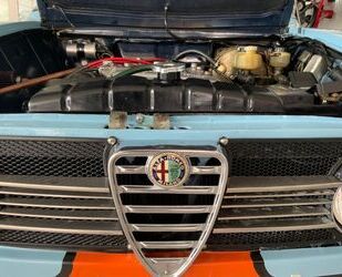 Alfa Romeo Giulia Gebrauchtwagen