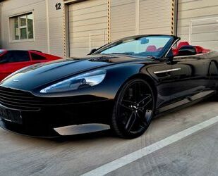 Aston Martin DB9 Gebrauchtwagen