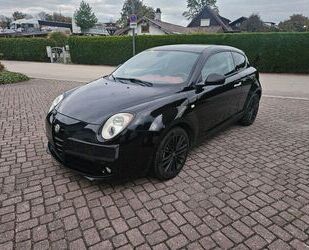Alfa Romeo MiTo Gebrauchtwagen