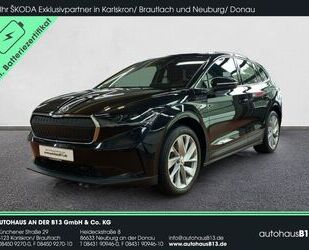 Skoda Enyaq Gebrauchtwagen