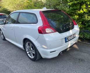 Volvo C30 Gebrauchtwagen