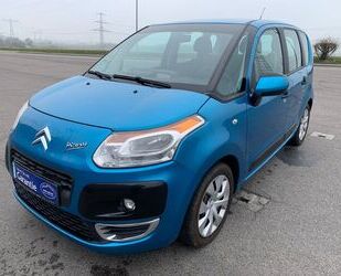 Citroen C3 Picasso Gebrauchtwagen