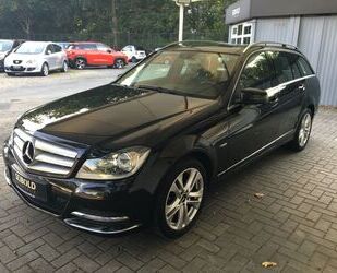 Mercedes-Benz C 250 Gebrauchtwagen