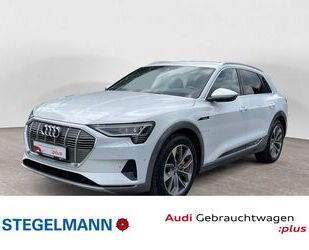 Audi Audi e-tron 50 qu. advanced Matrix*Head_up*ACC*20Z Gebrauchtwagen