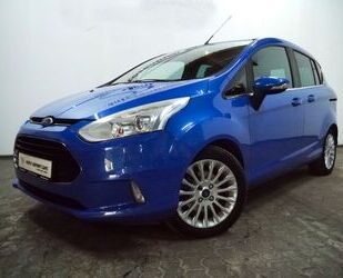 Ford B-Max Gebrauchtwagen